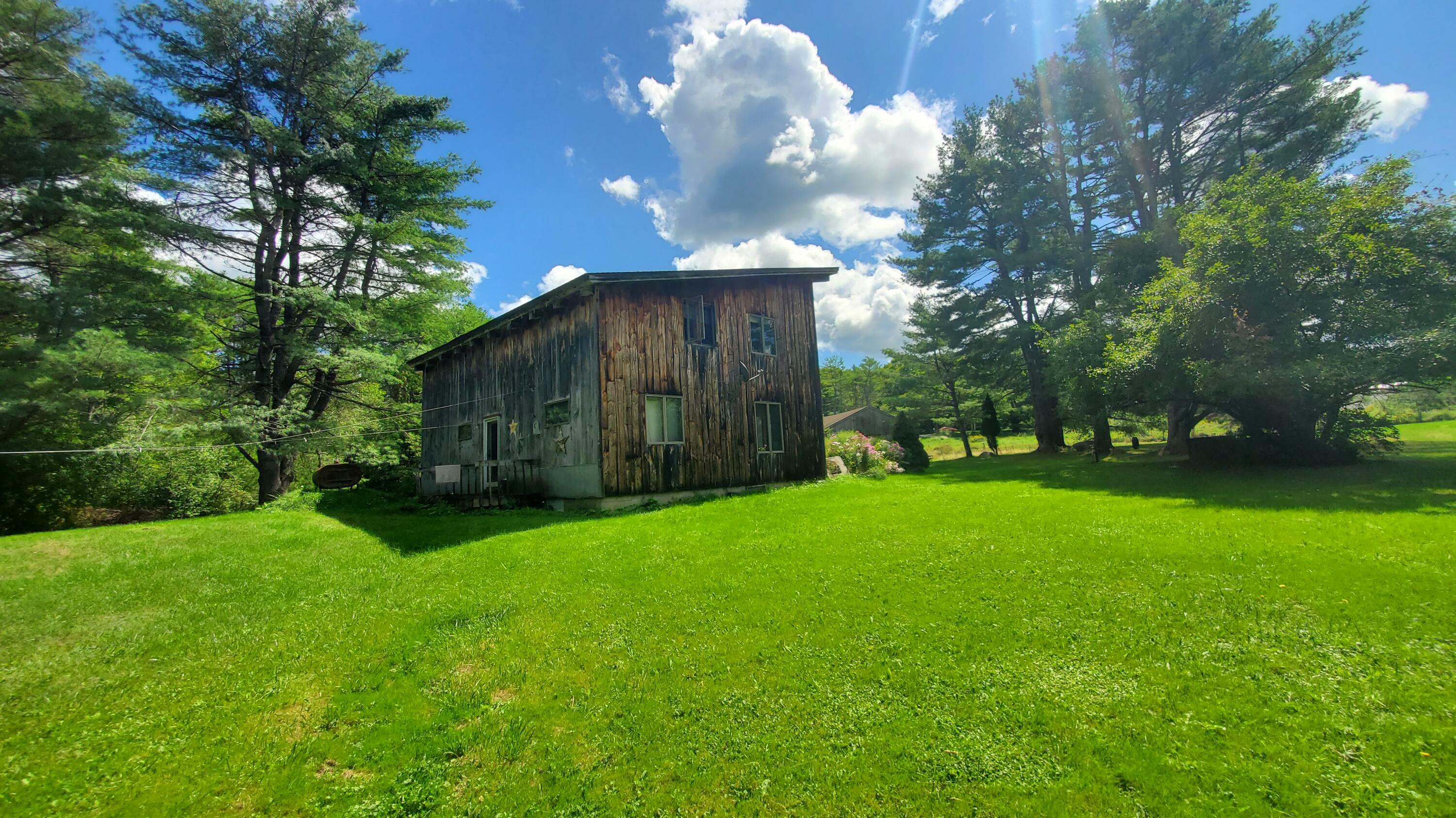 Property Photo:  1497 Middle Road  ME 04342 