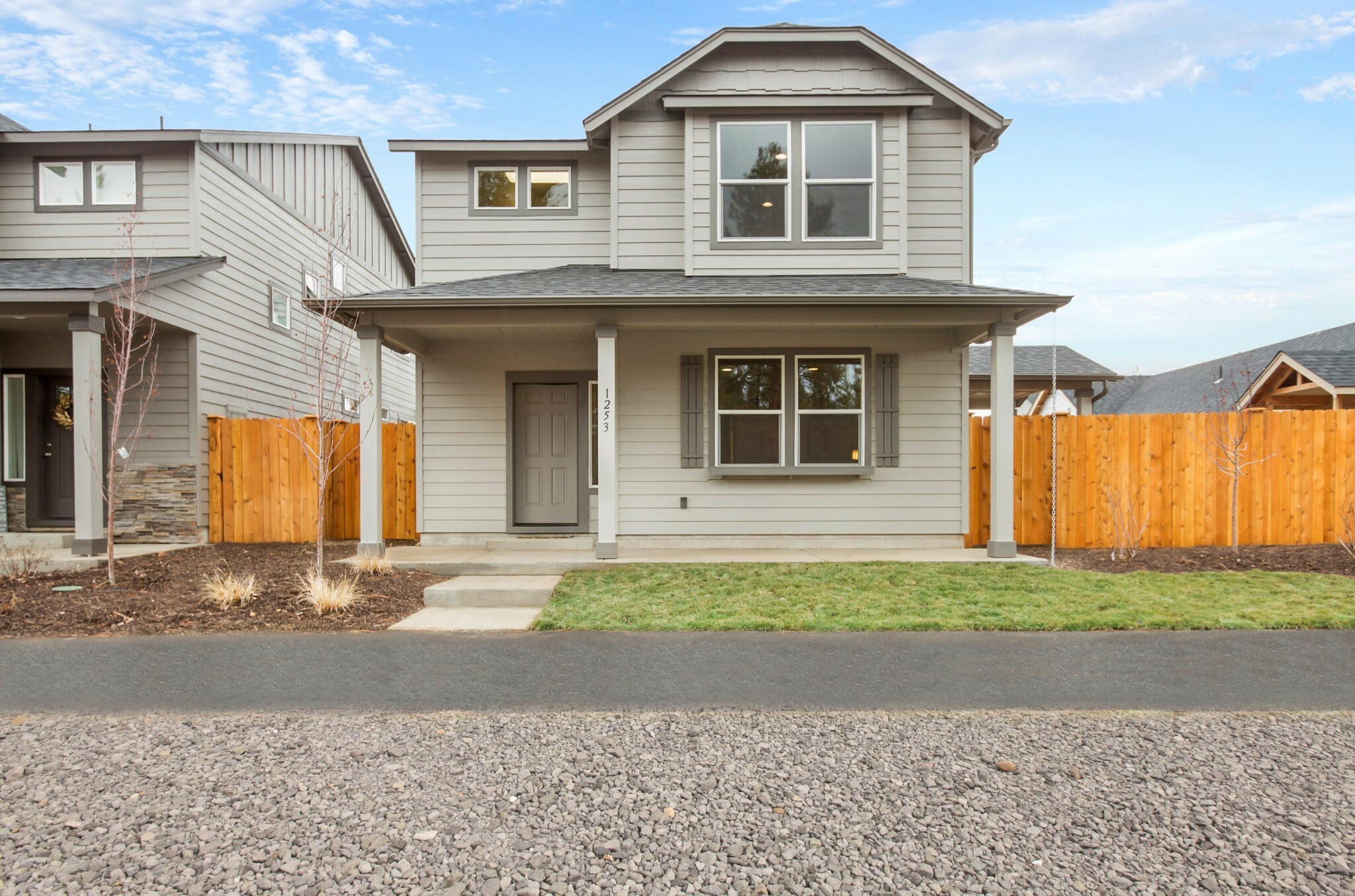 Property Photo:  2537 Fence Line Drive  MT 59808 