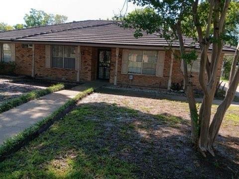 Property Photo:  919 Westlake Drive  TX 75115 