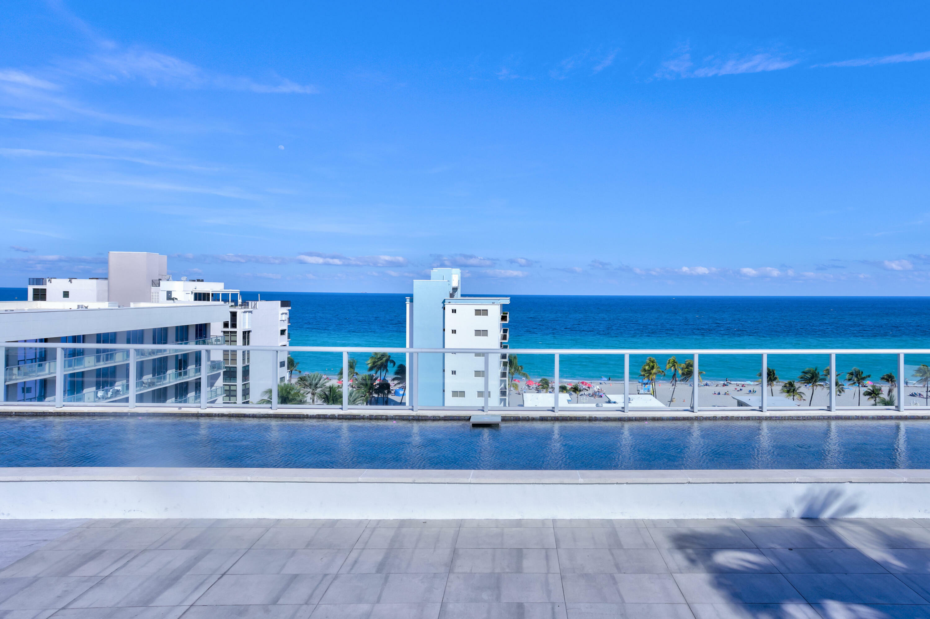 Property Photo:  777 N Ocean Drive N424  FL 33019 