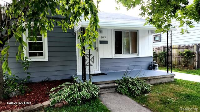 6187 Harold Street  Taylor MI 48180 photo