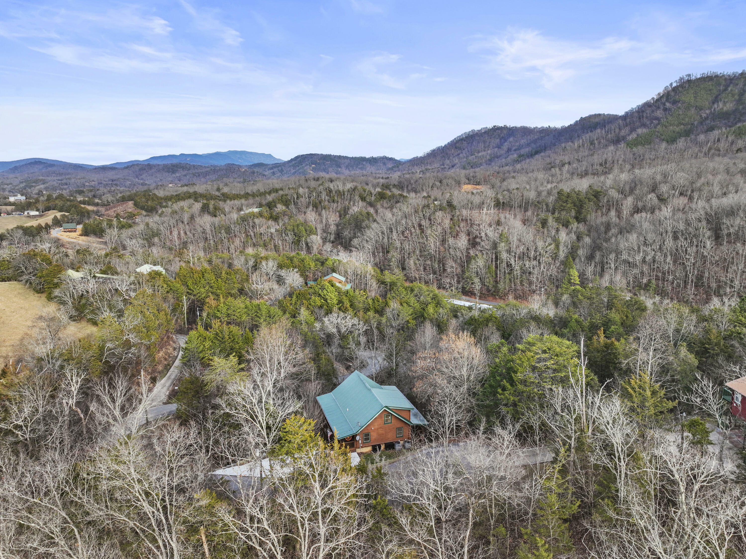 Property Photo:  1706 Springer Road  TN 37862 