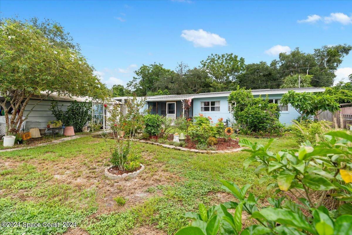 Property Photo:  2640 Donna Drive  FL 32796 