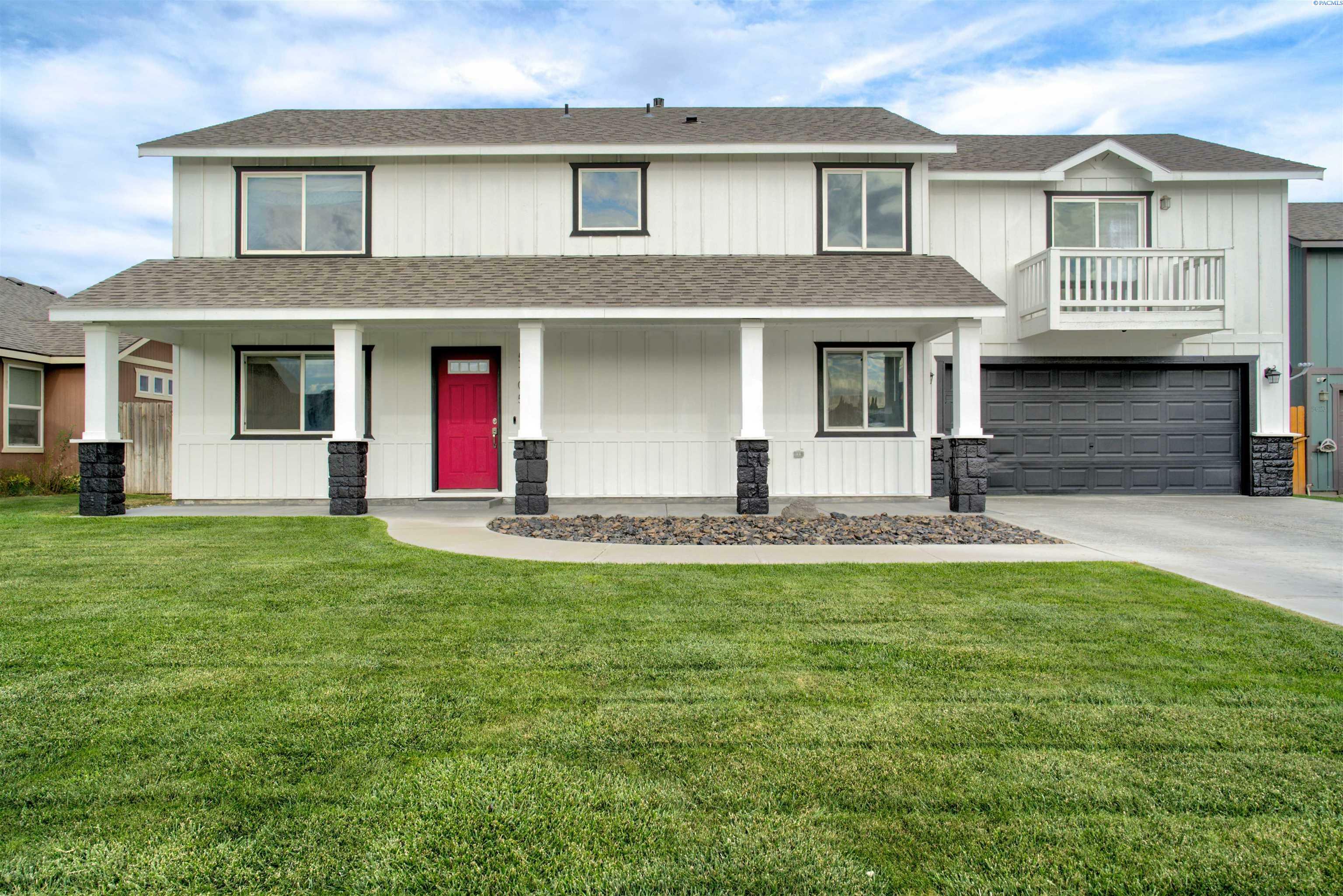 5705 Coppercap Mountain Ln  Pasco WA 99301 photo