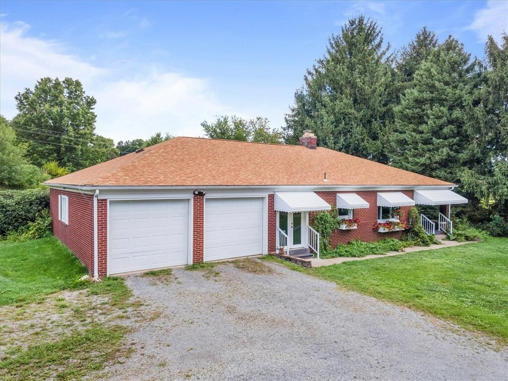 Property Photo:  157 Lardintown Rd  PA 16055 