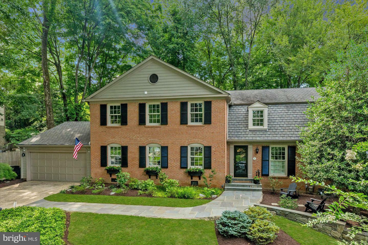 Property Photo:  10 Masters Court  MD 20854 