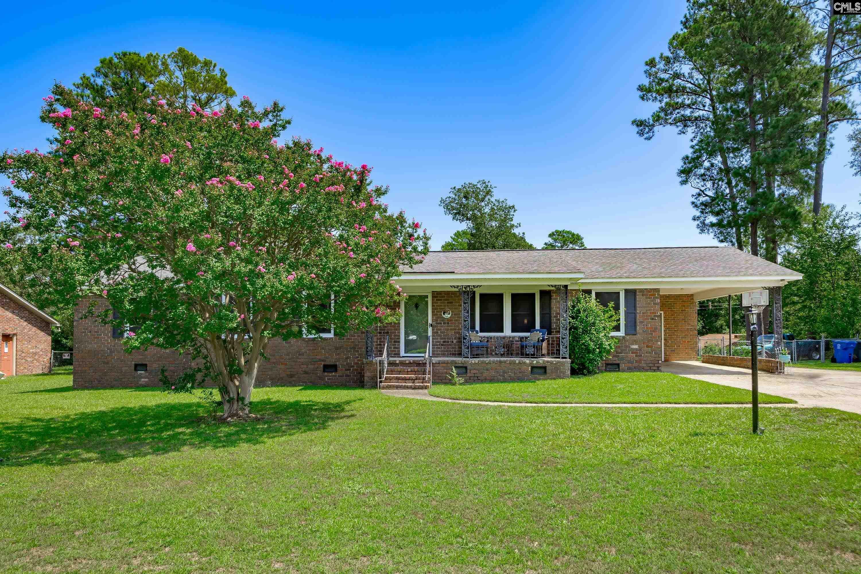 Property Photo:  6 Dantzler  SC 29209 