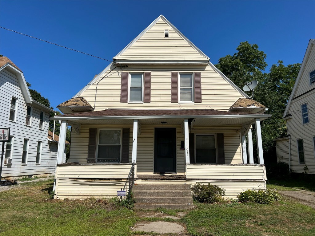 Property Photo:  1036 W 8th Street  PA 16502 