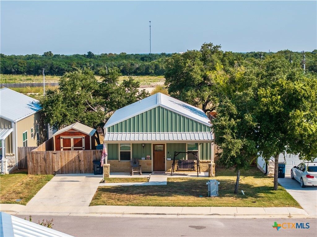 Property Photo:  240 Western Avenue  TX 78605 