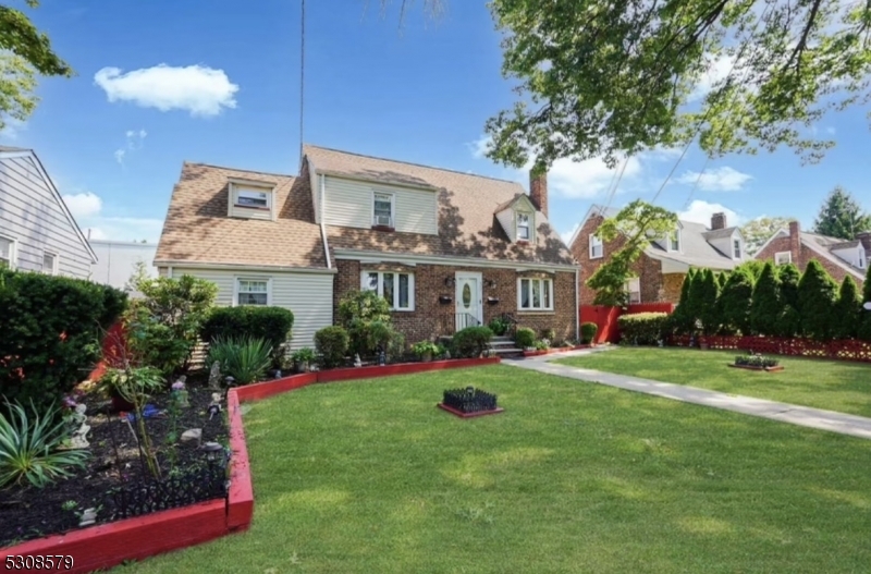 Property Photo: 341 Lower Alden Dr NJ 07065