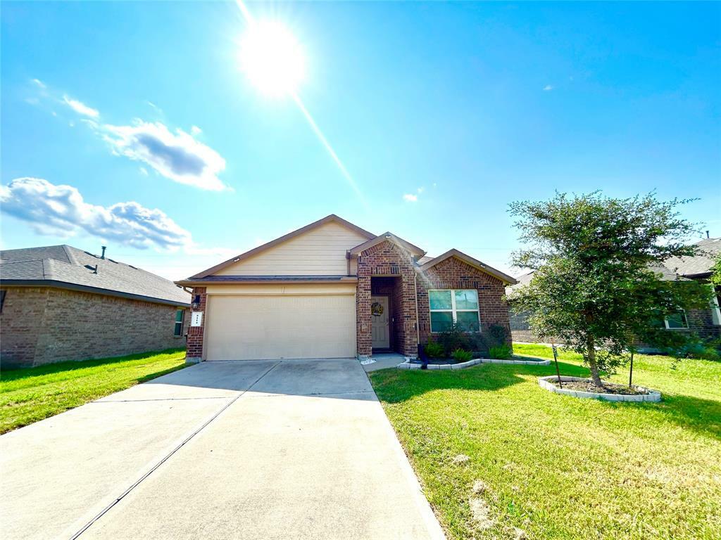 Property Photo:  8114 Oakleaf Meadow Court  TX 77583 