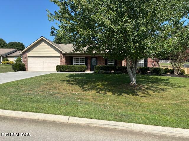 2809 Mayfly Way  Maryville TN 37803 photo