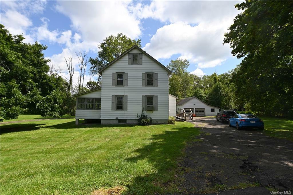 Property Photo:  586 Riley Road  NY 12553 