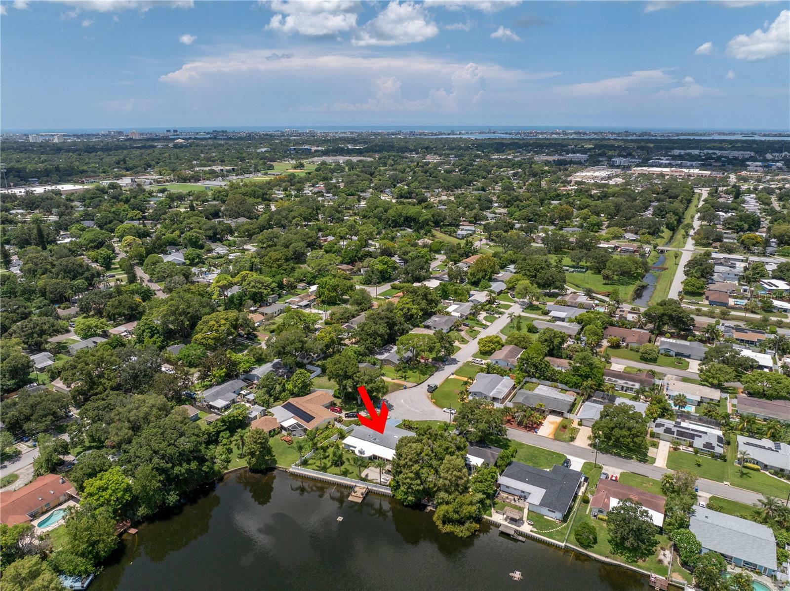 Property Photo:  1801 60th Street N  FL 33710 