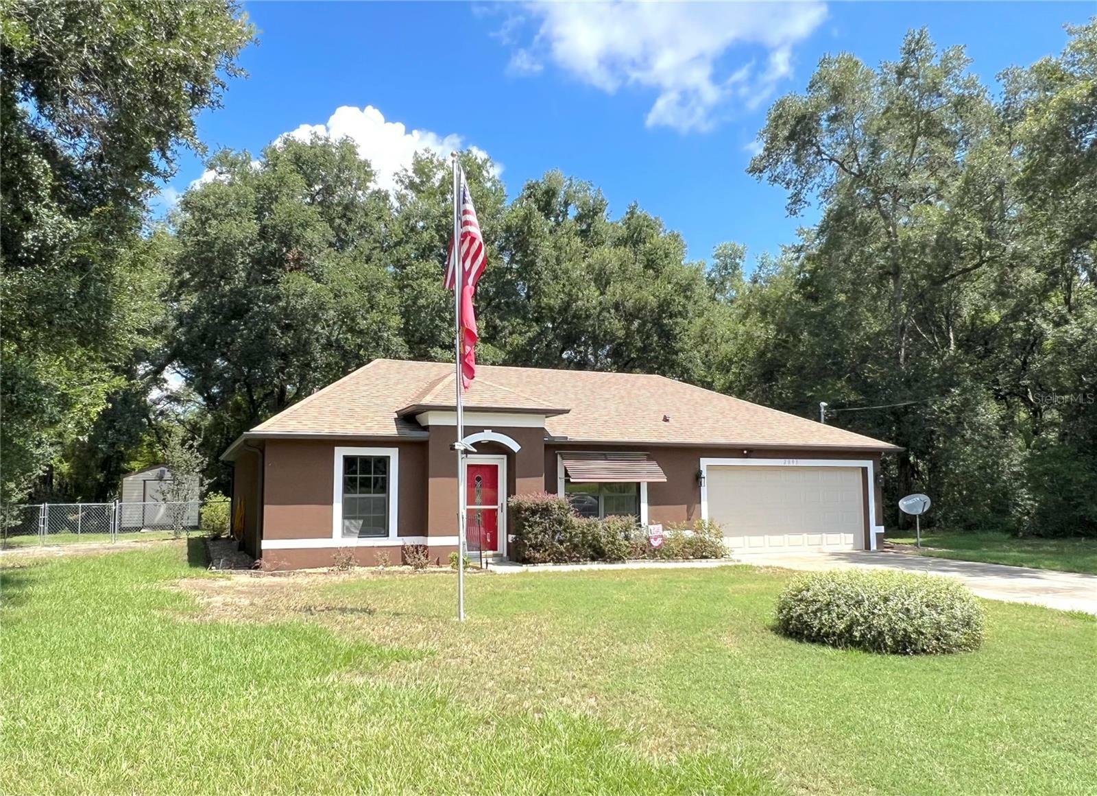 Property Photo:  2093 W Shellbark Drive  FL 34434 