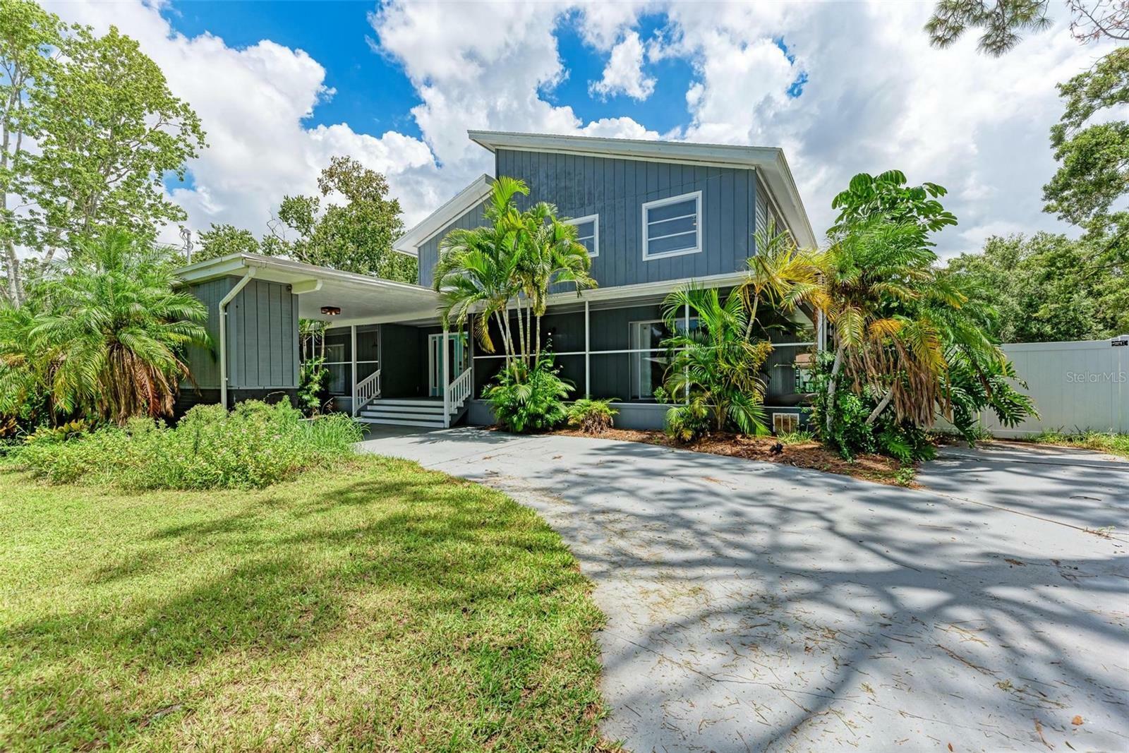 Property Photo:  2321 Ingram Avenue  FL 34232 