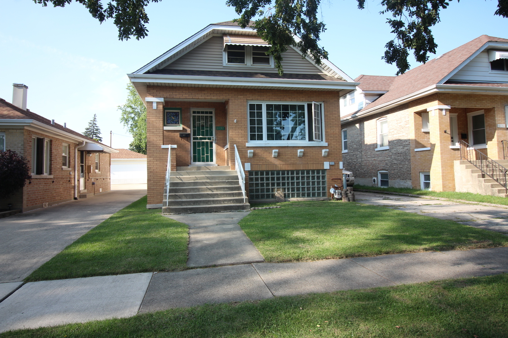 Property Photo:  8132 44th Court  IL 60534 