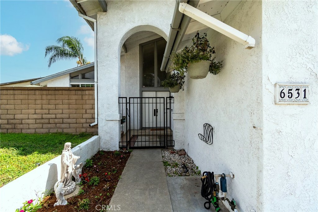 Property Photo:  6531 Aquamarine Avenue  CA 91701 