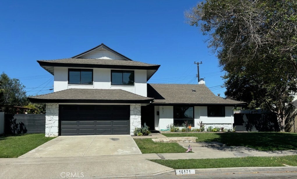 Property Photo:  16171 Brimhall Lane  CA 92647 