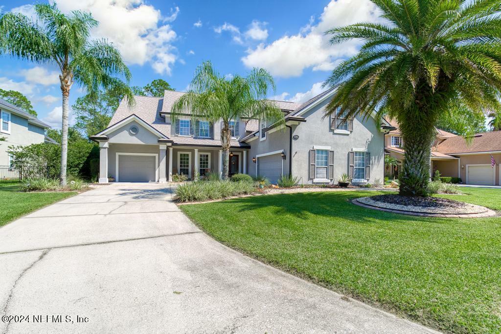 Property Photo:  1784 Victoria Chase Court  FL 32003 