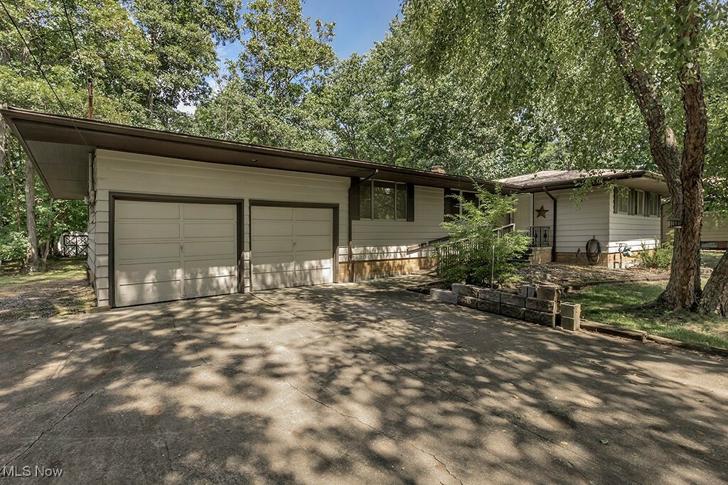 Property Photo:  13212 Blazey Trail  OH 44136 