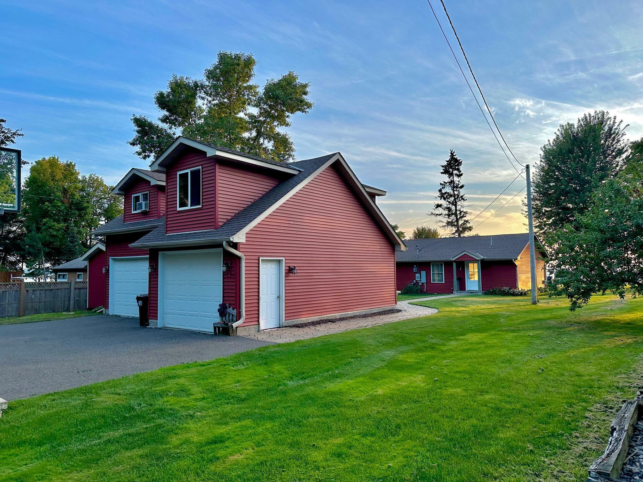 Property Photo:  42947 33rd Avenue  MN 56342 