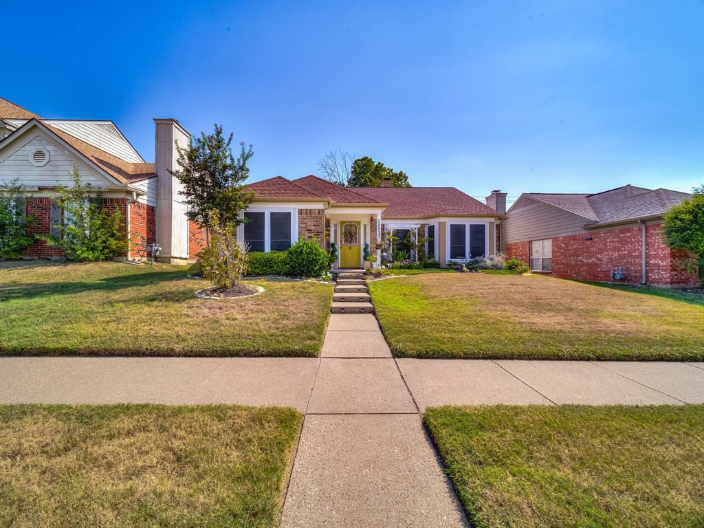 1492 Summers Drive  Cedar Hill TX 75104 photo