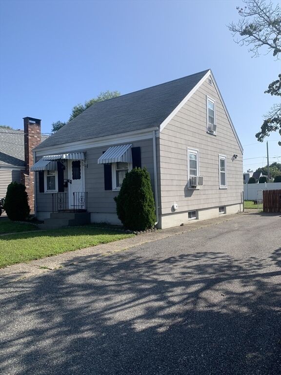 Property Photo:  121 Blackburn Street  RI 02861 