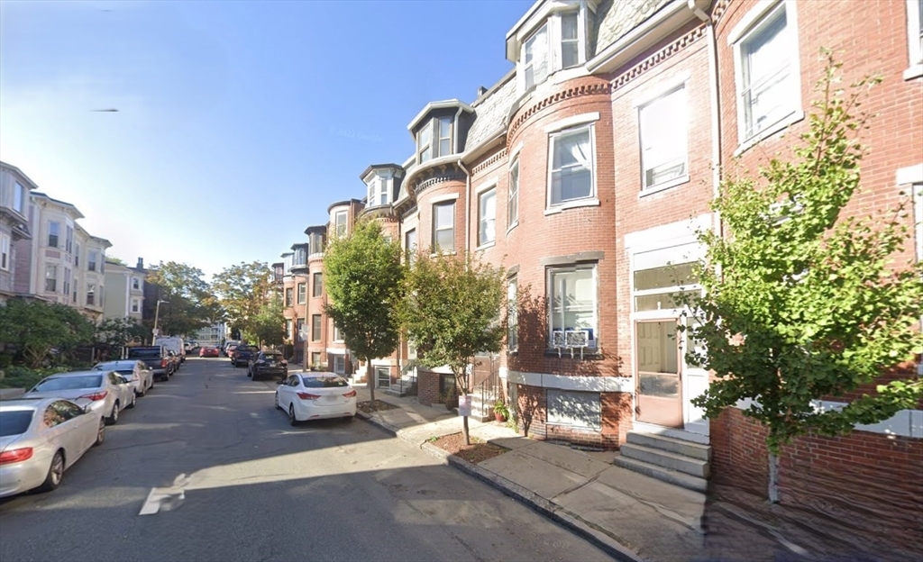 Property Photo:  37 Delle Ave  MA 02120 