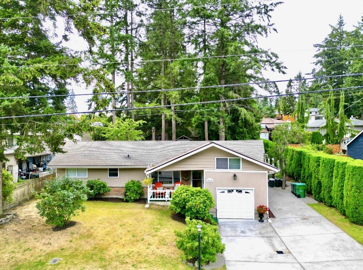 Property Photo:  24008 48th Avenue W  WA 98043 