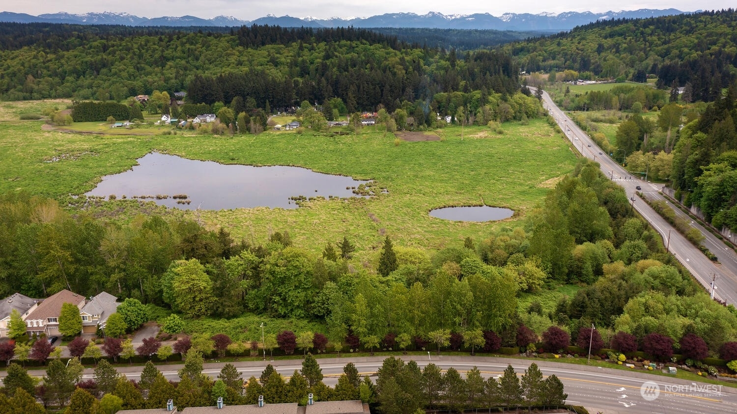 Property Photo:  57 Xx 188th Avenue NE Lot 1  WA 98053 