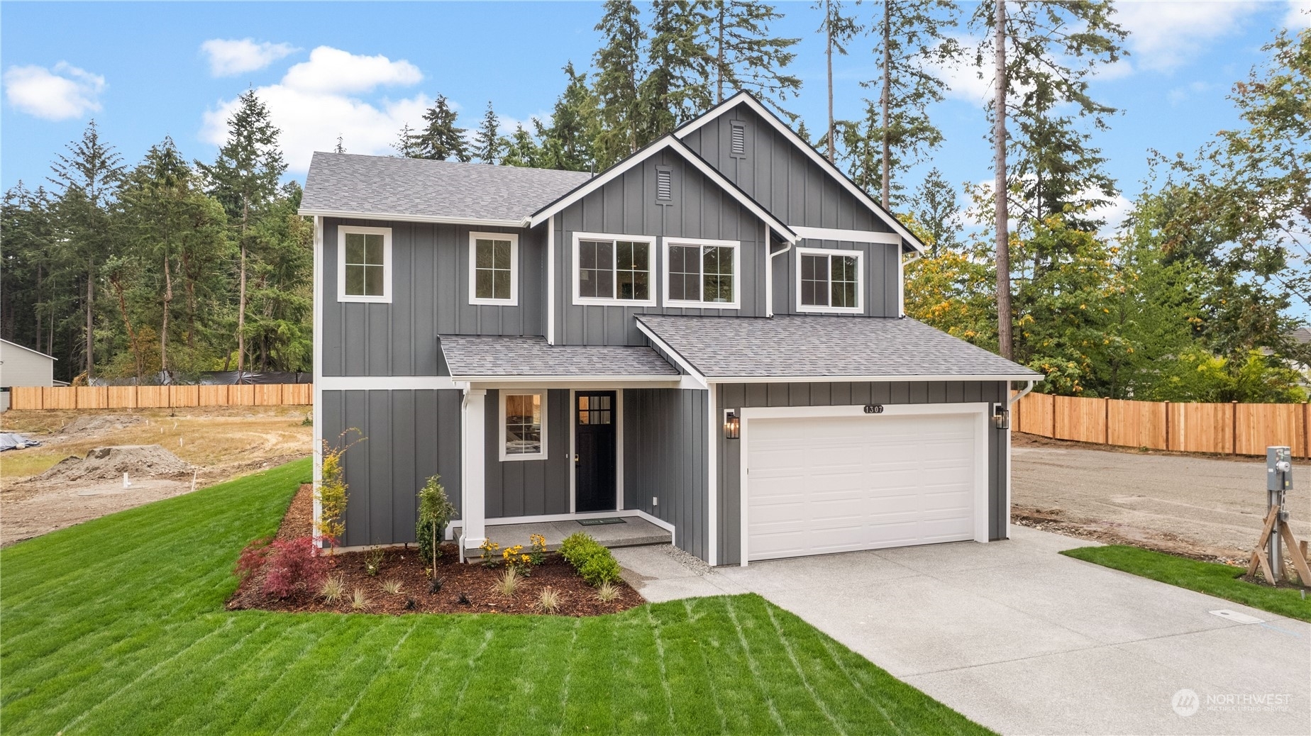 Property Photo:  1409 60th Avenue NE  WA 98422 