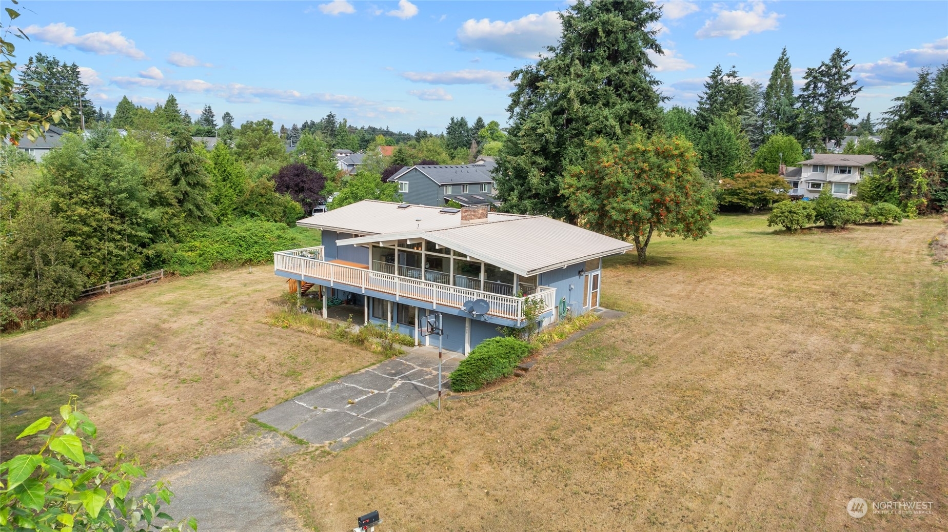 Property Photo:  11808 SE 236th Street  WA 98031 