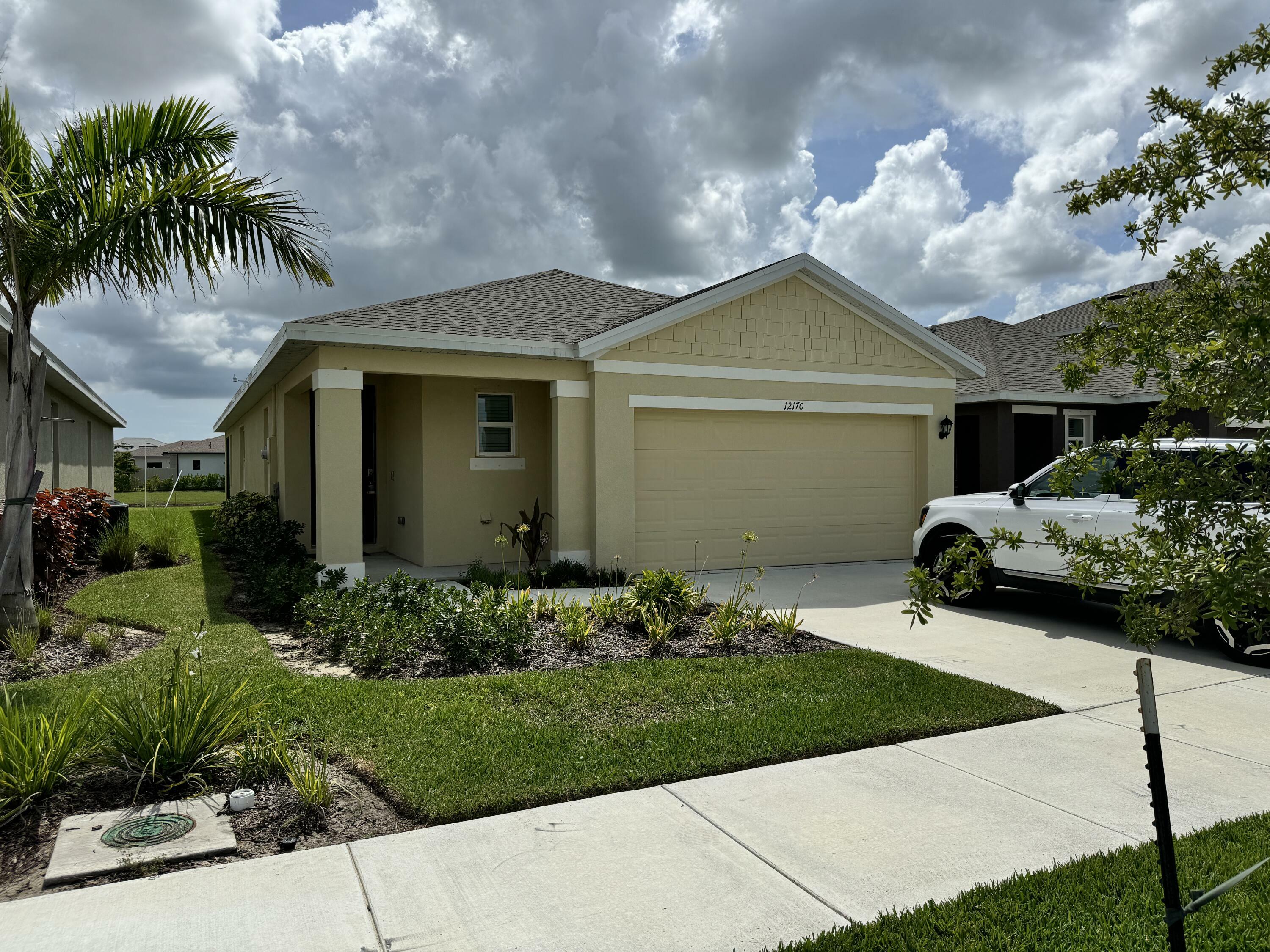 Property Photo:  12170 SW Rimini Way  FL 34987 