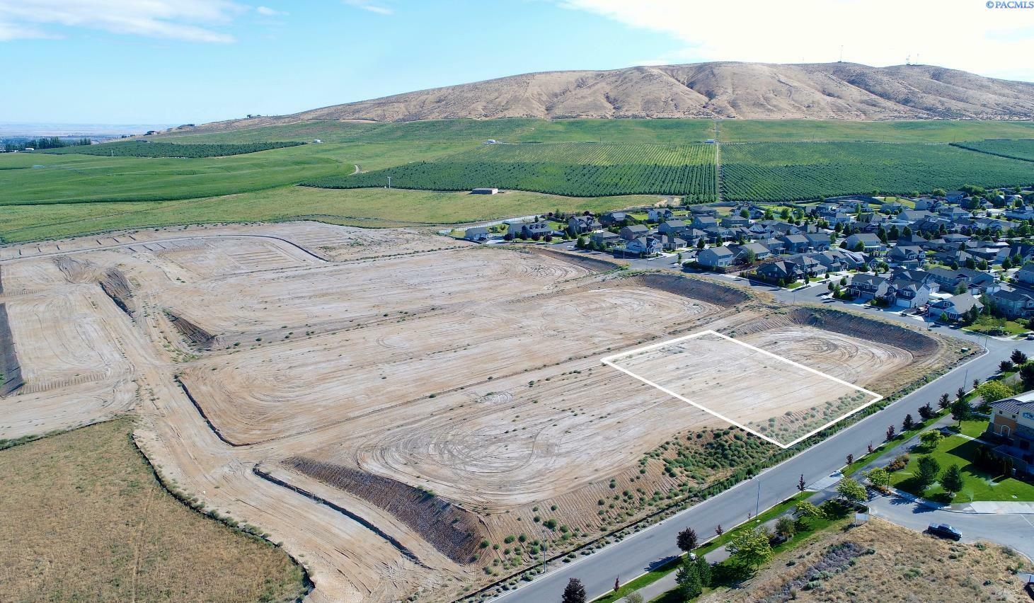 Lot 226 Desert Sky  Richland WA 99352 photo