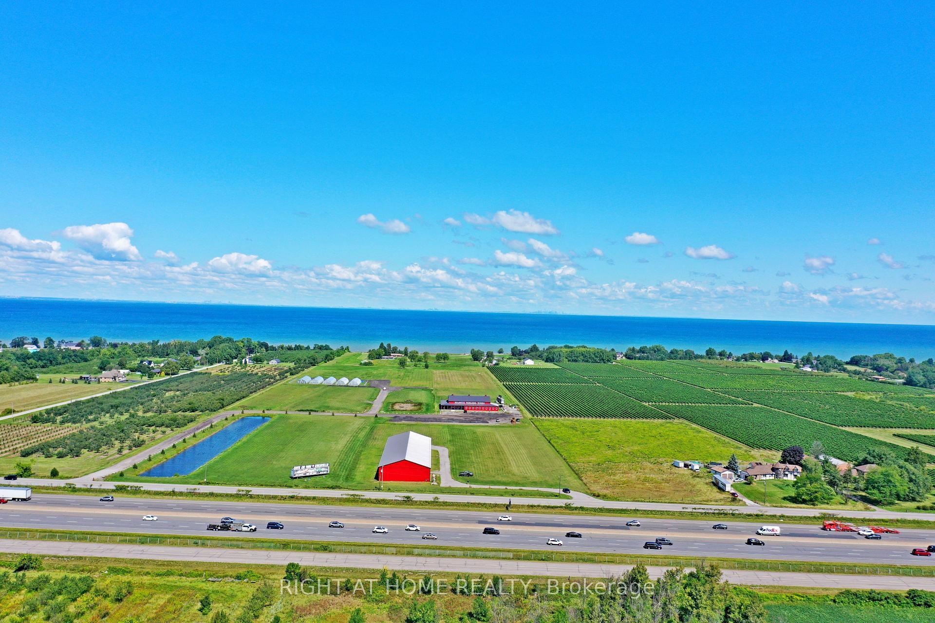 Property Photo: 4921 Sann Road N ON L0R 1B1