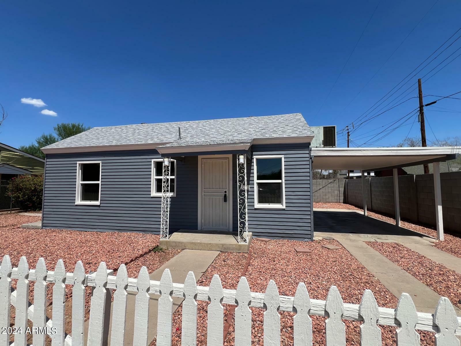 Property Photo:  1020 W McKinley Street  AZ 85007 