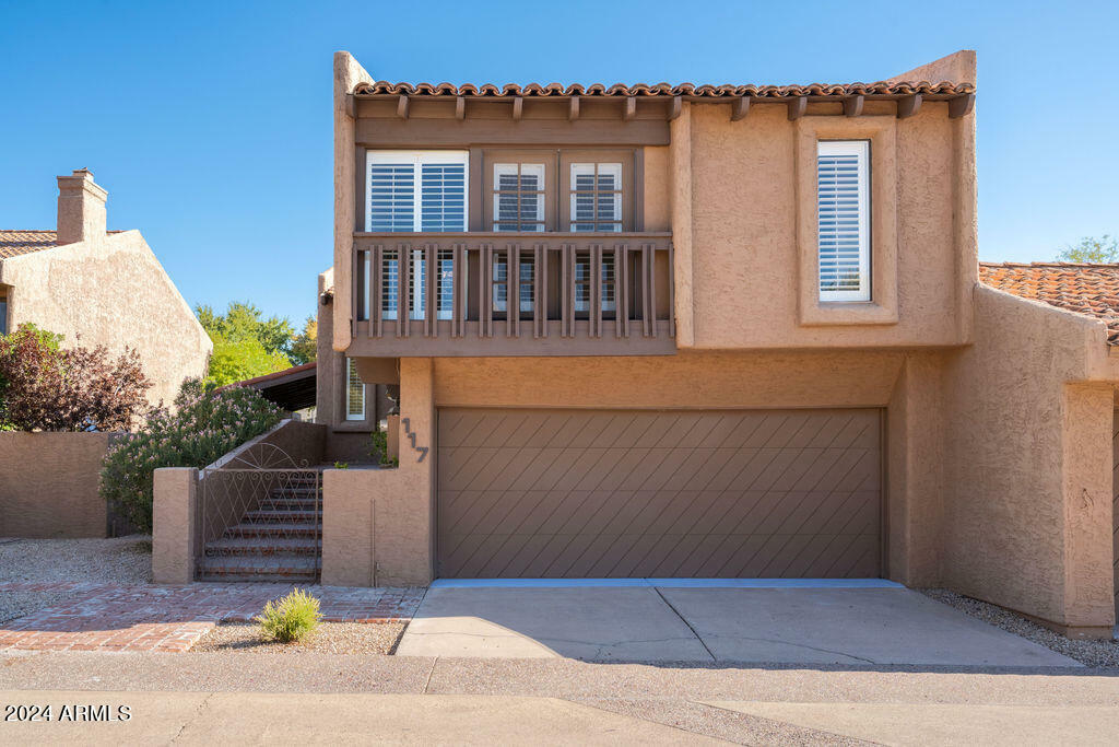 Property Photo:  4432 E Camelback Road 117  AZ 85018 