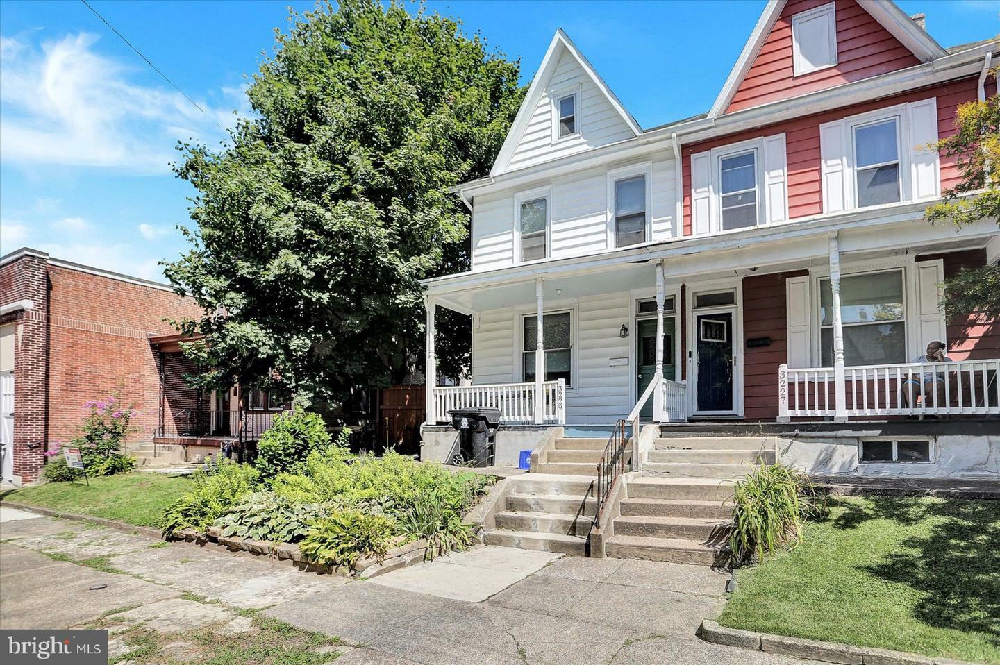 Property Photo:  3229 N 4th Street  PA 17110 