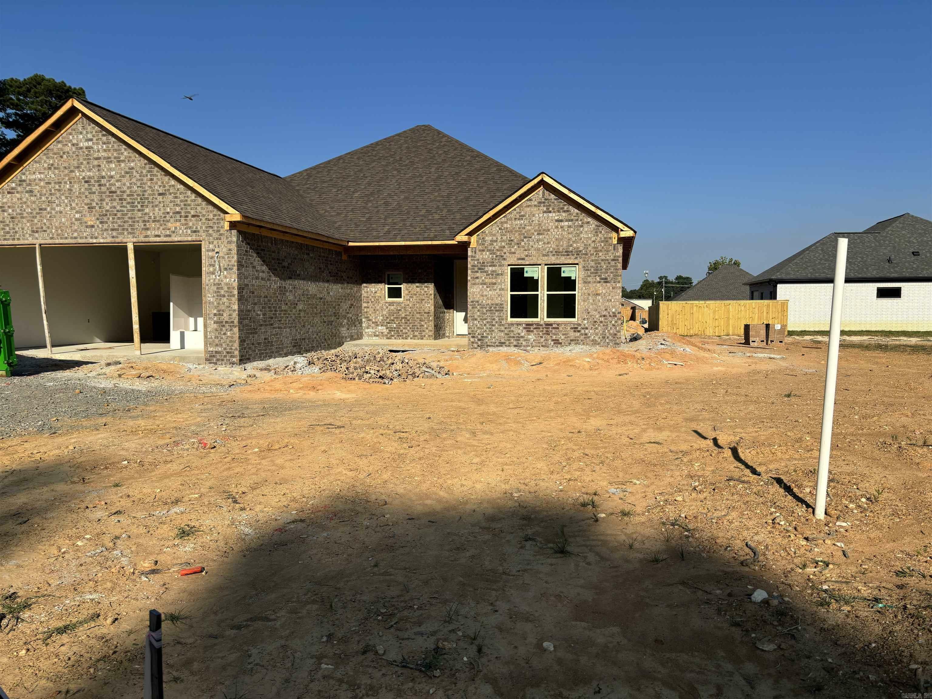 Property Photo:  5016 Skilling Cove  AR 72019 