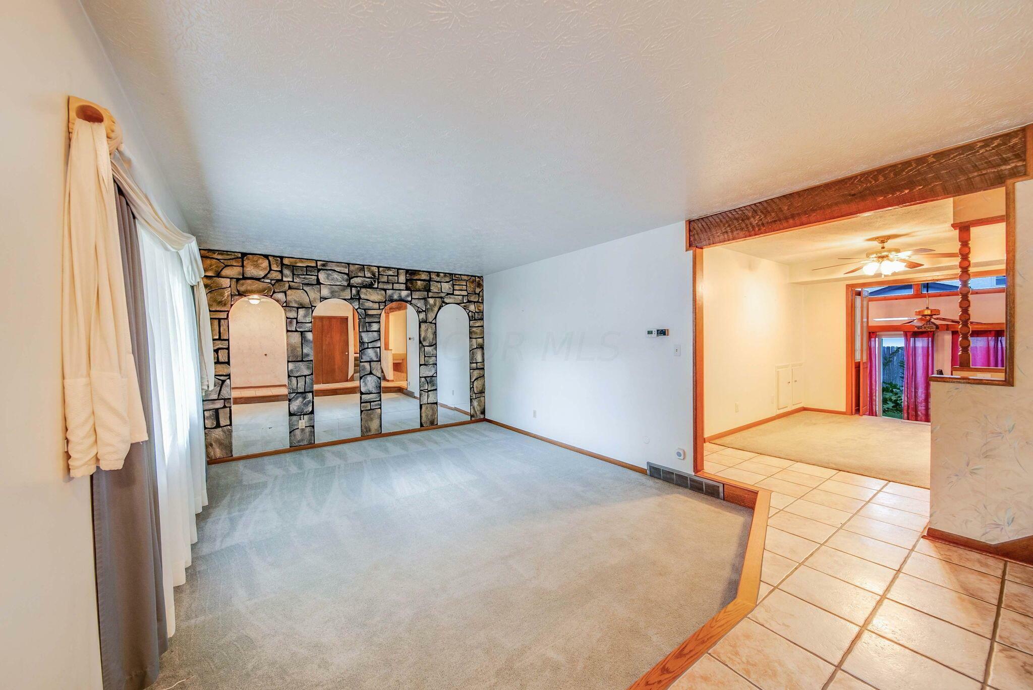 Property Photo:  349 Briarwood Drive  OH 43213 