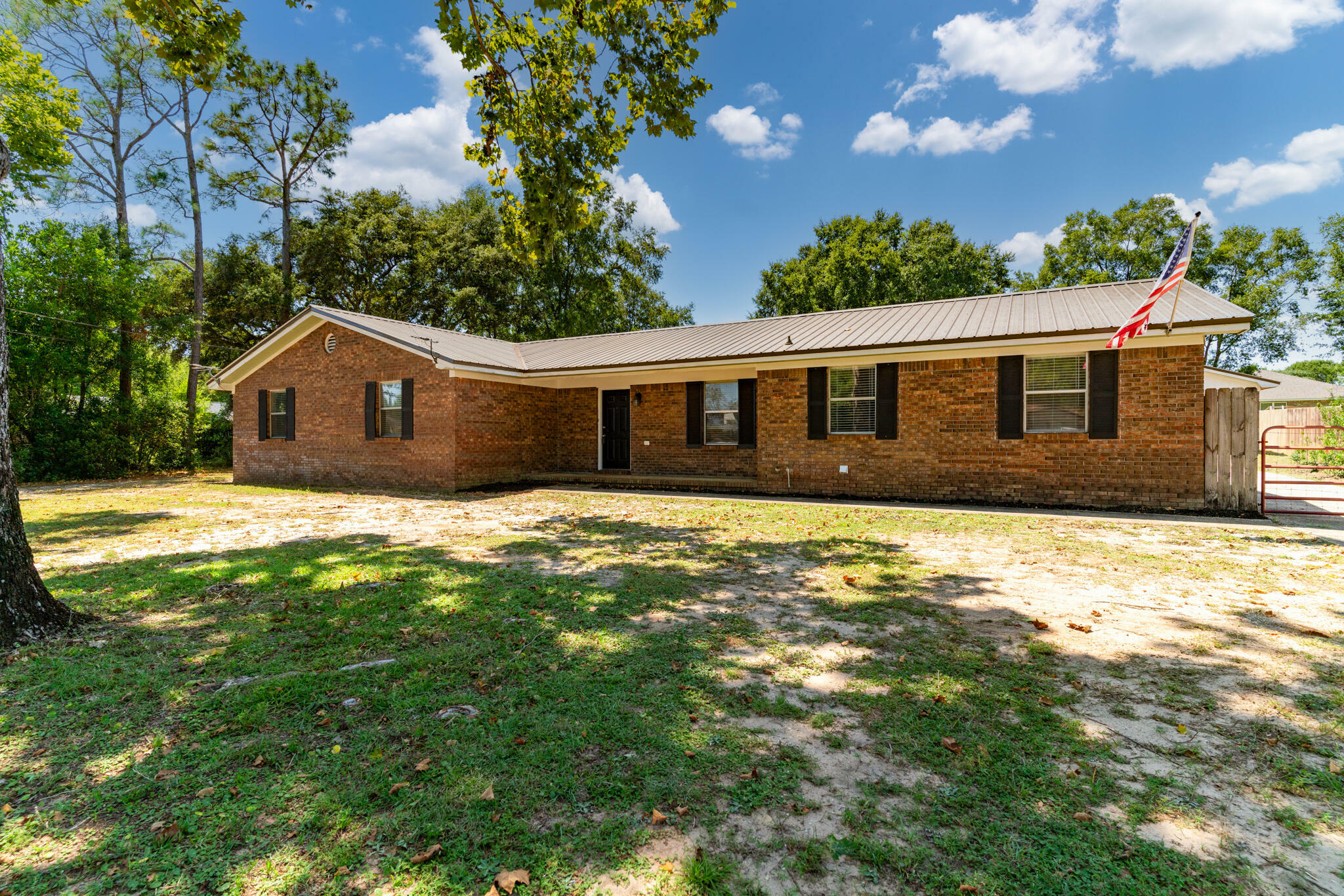 5480 Monterrey Road  Crestview FL 32539 photo