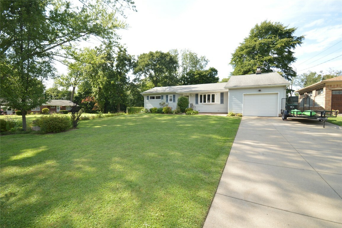 Property Photo:  7434 Orchard Drive  PA 16415 