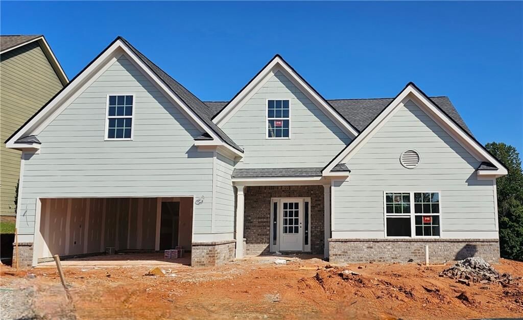 Property Photo: 4512 Links Boulevard GA 30549