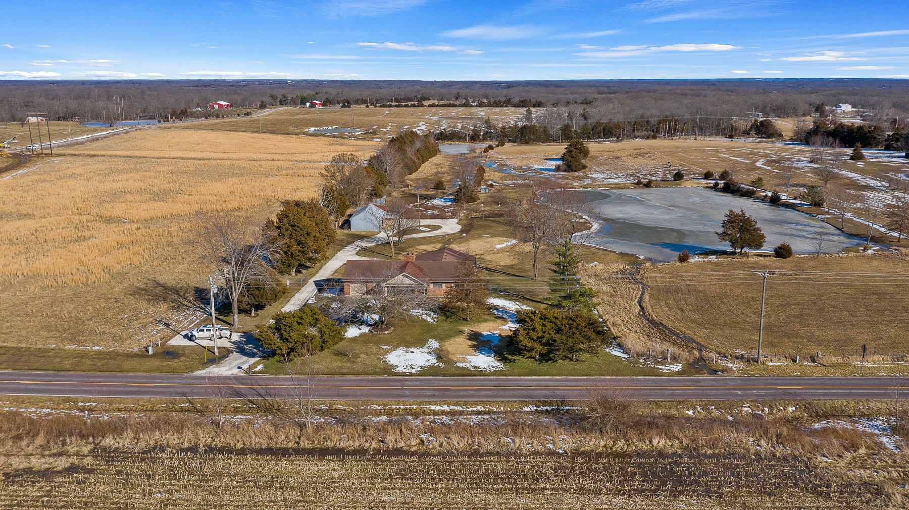 Property Photo:  2943 State Rd Tt  MO 65063 