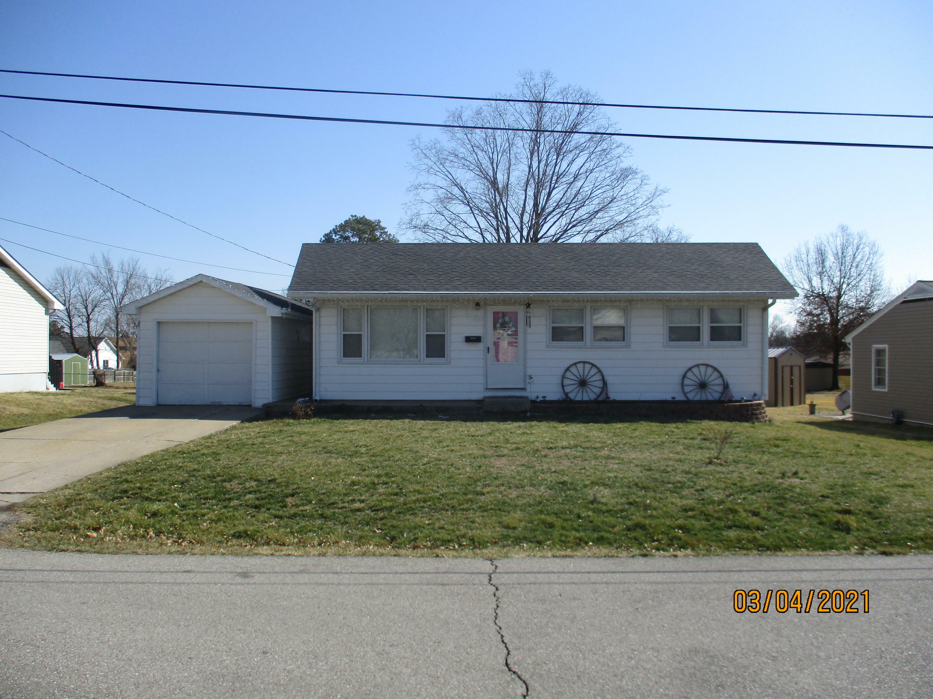 1514 Highland Avenue  Fulton MO 65251 photo