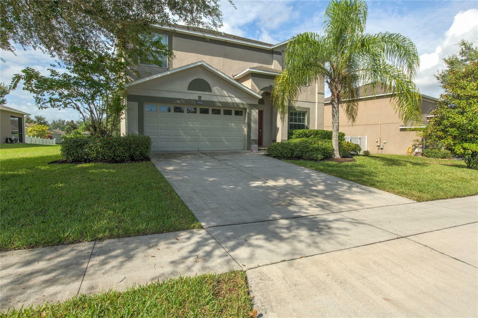 Property Photo:  5754 Coquyt Drive  FL 32757 