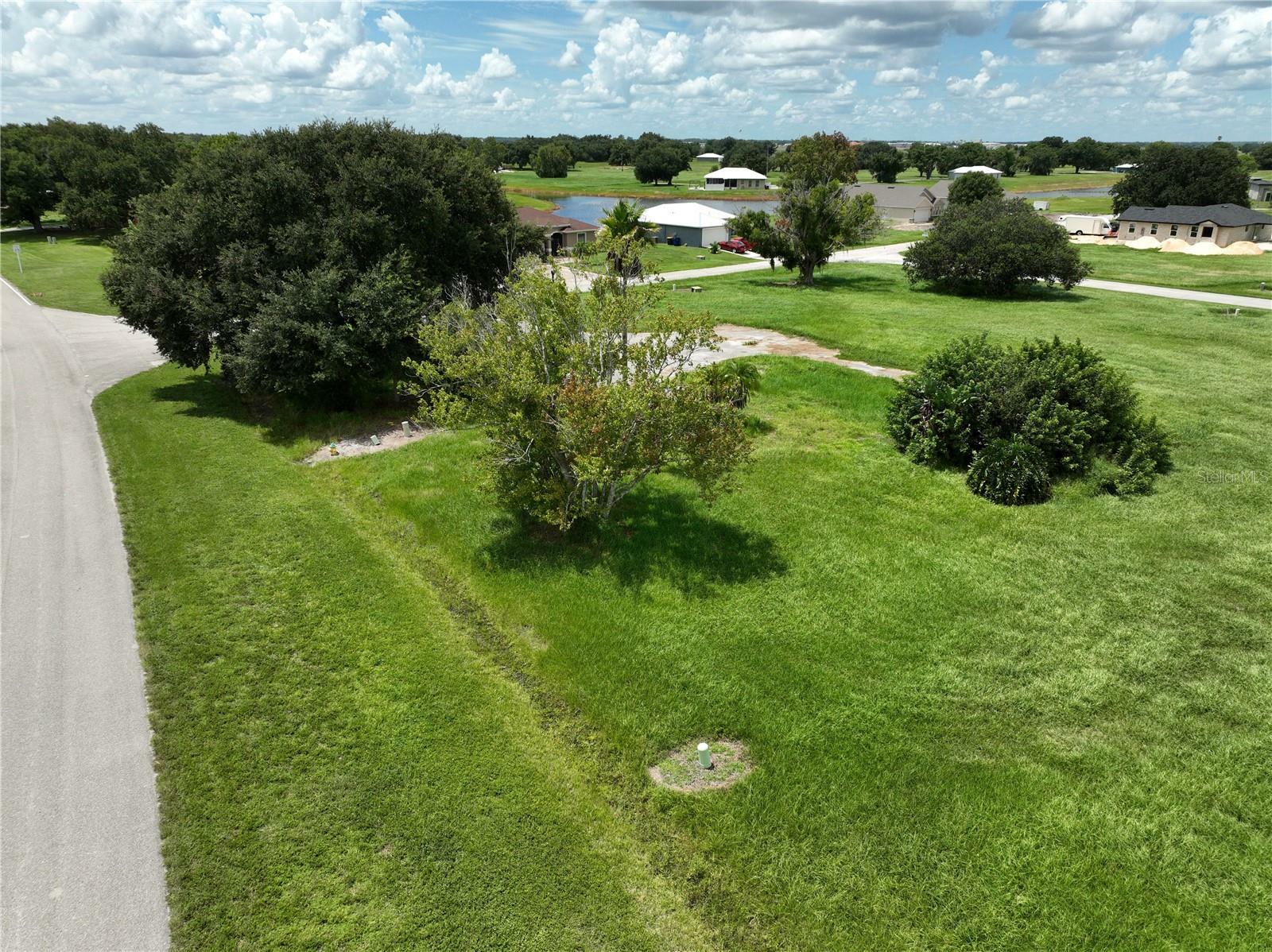 Property Photo:  1532 Duane Palmer Boulevard  FL 33876 