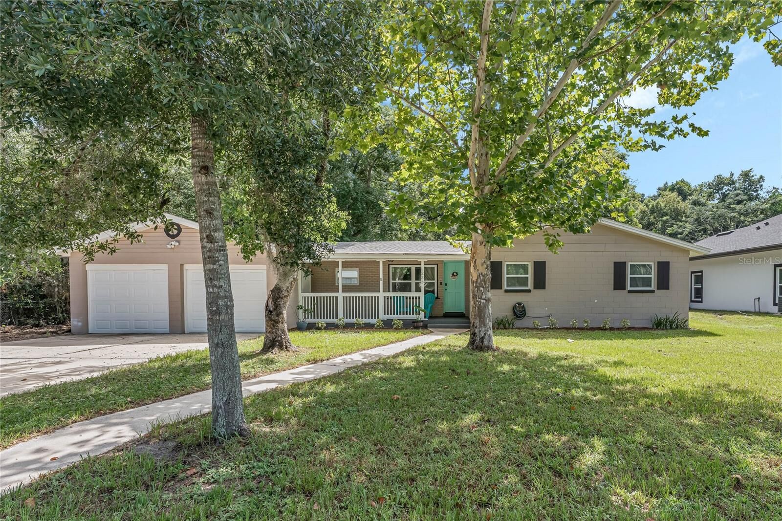 Property Photo:  233 S 4th Street  FL 32746 
