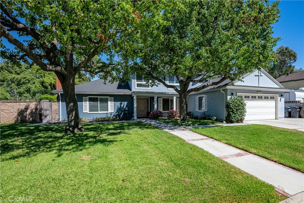 15141 Rolling Ridge Drive  Chino Hills CA 91709 photo